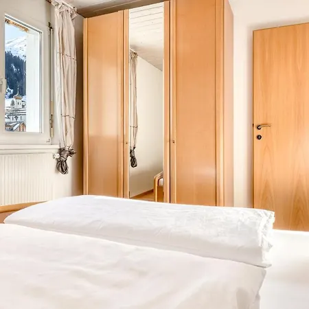 Haus Capricorn - Garten - Bergdorf 1423m Appartement *