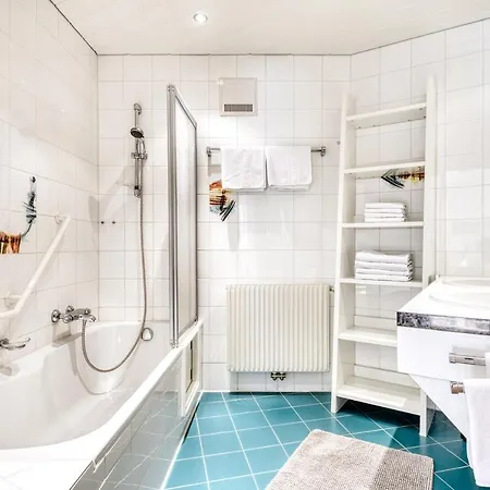 Appartement Haus Capricorn - Garten - Bergdorf 1423m *